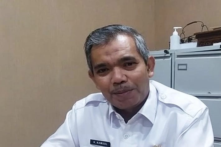 Gaji Guru Bantu Dikdas 9 Daerah Sudah di Transfer dan akan Dinaikan, ini Penjelasan Kadisdik Riau H Kamsol
