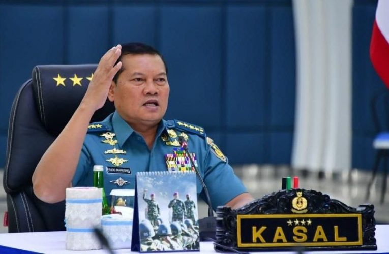 Selama Belum Pensiun, Peluang Laksamana Yudo Jadi Panglima TNI Terbuka Lebar