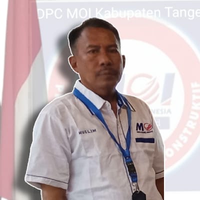 MOI Kabupaten Tangerang Ungkapkan Rasa Keprihatinan, Atas Tindakan Tak Terpuji Yang dilakukan Pejabat di Kabupaten Karawang