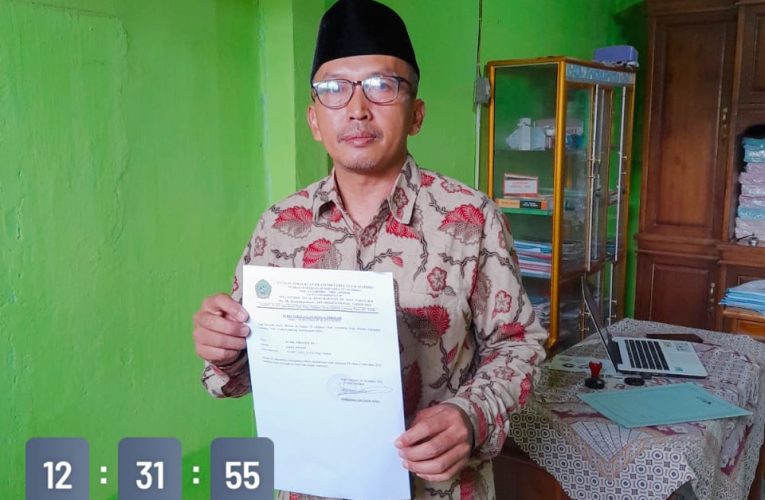 Penyaluran Dana PIP Di Madrasah Ibtidaiyah Miftahul Ulum Diduga Tidak Transparan 