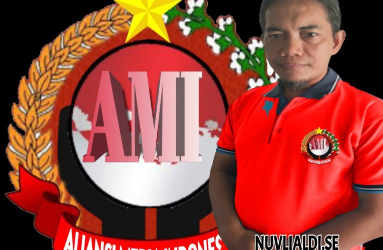 Demi Tunas Bangsa, Nuvlialdi,SE Minta PJ Walikota Pekanbaru segera Defenitifkan H Abdul Jamal sebagai Kadisdik