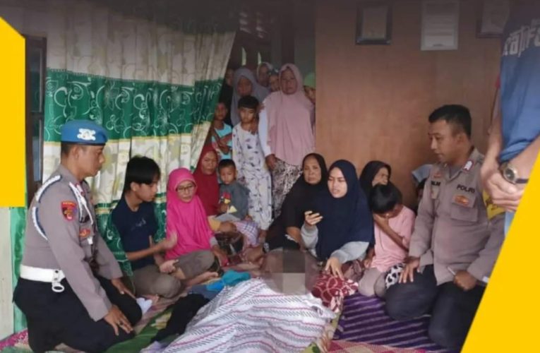 Tim SAR Gabungan,Berhasil Menemukan Seorang Nelayan Yang Hilang Di Perairan Kuala Bugak Aceh