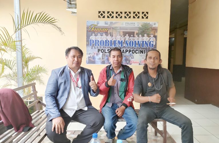 Ajukan Gelar Perkara Khusus, LKBH Makassar Harapkan Andi Sitti Saniah Dibebaskan Kapolsek Rappocini